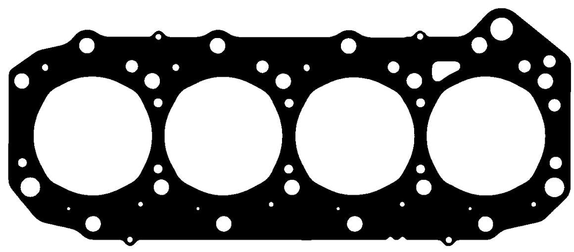Permaseal Head Gasket S2318SS-2