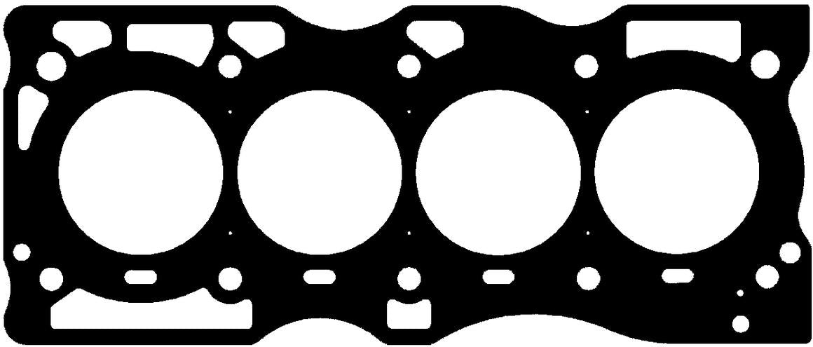 Permaseal Head Gasket S2334SS
