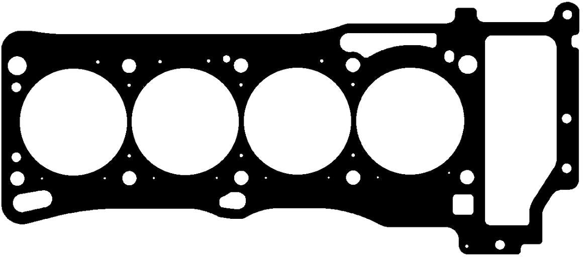 Permaseal Head Gasket S2338SS
