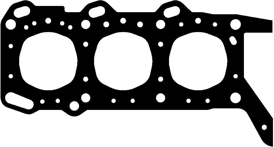 Permaseal Head Gasket S2347KCR