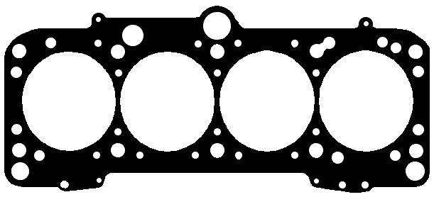 Permaseal Head Gasket S2358SS