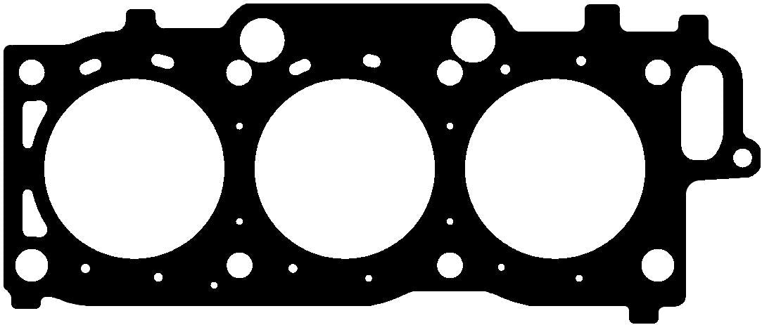 Permaseal Head Gasket S2366SSL