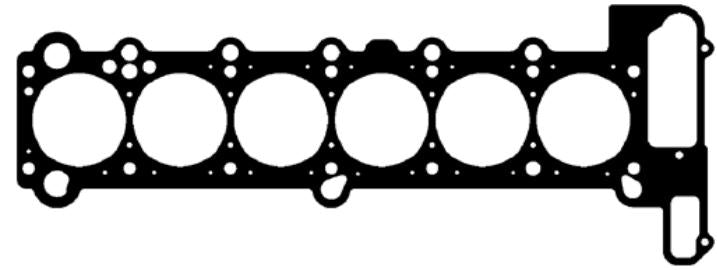 Permaseal Head Gasket S2377K