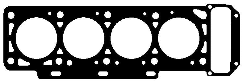 Permaseal Head Gasket S2392K