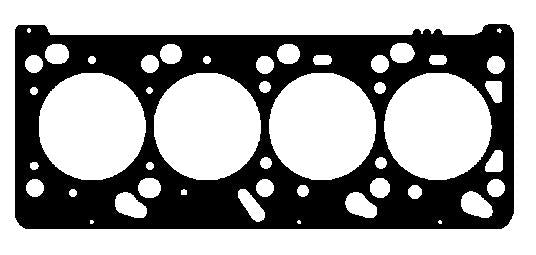 Permaseal Head Gasket S2405SS