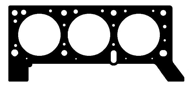 Permaseal Head Gasket S2514SSL