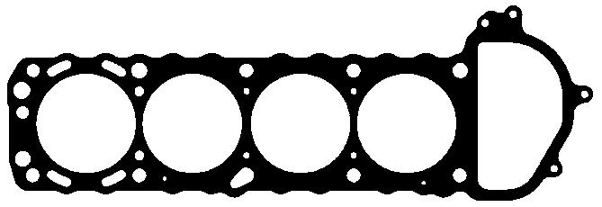 Permaseal Head Gasket S2900KC