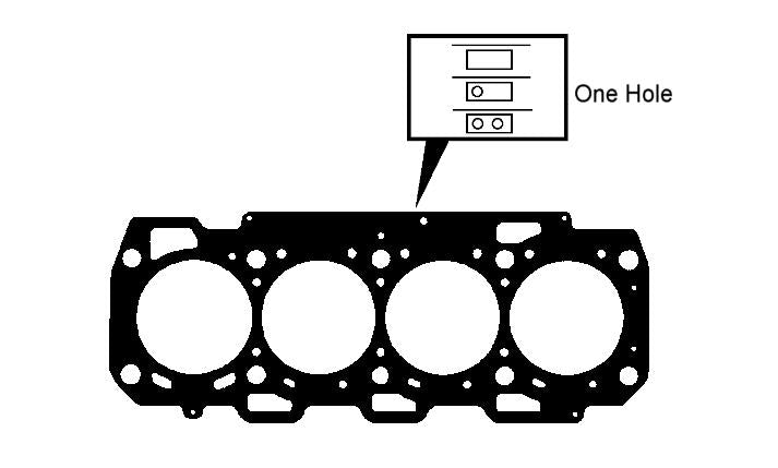 Permaseal Head Gasket S3160SS-2