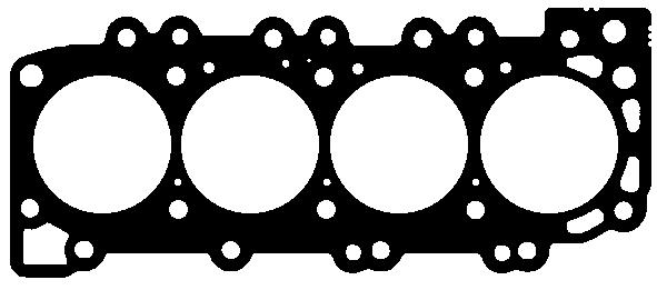 Permaseal Head Gasket S3205SS-6