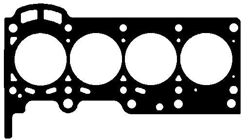Permaseal Head Gasket S3370SS