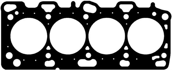 Permaseal Head Gasket Multi Layer S3390SS
