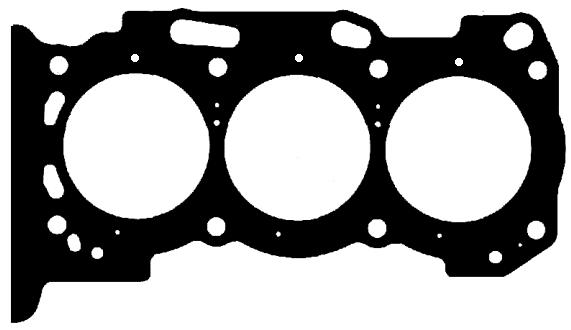 Permaseal Head Gasket S3480SSR