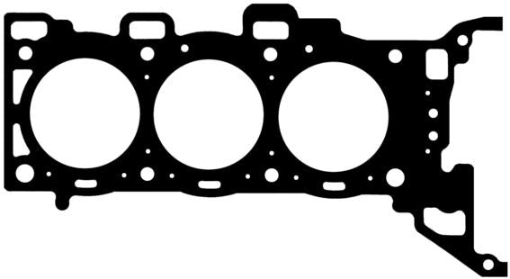 Permaseal Head Gasket LH S3565SSL
