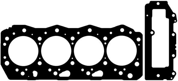 Permaseal Head Gasket S3570SS-2