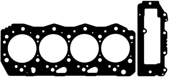 Permaseal Head Gasket S3570SS-3