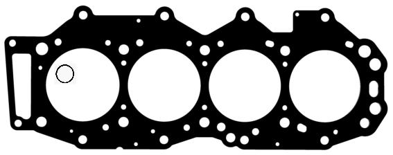 Permaseal Head Gasket S3585SS-2