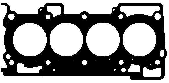 Permaseal Head Gasket S3650SS