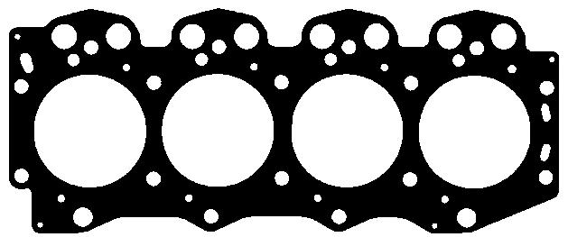 Permaseal Head Gasket S3808SS