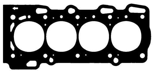 Permaseal Head Gasket S3910SS