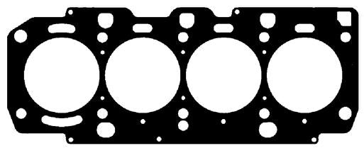 Permaseal Head Gasket S3975SS