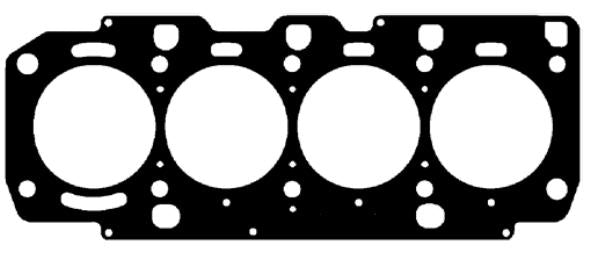 Permaseal Head Gasket S3976SS