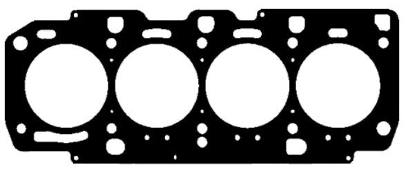 Permaseal Head Gasket S3978SS