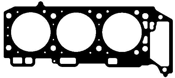Permaseal Head Gasket S4070SSR