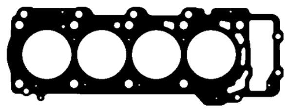 Permaseal Head Gasket S4080SS
