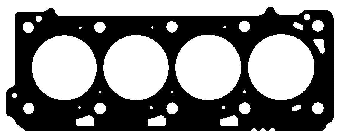 Permaseal Head Gasket S4120SSL-3