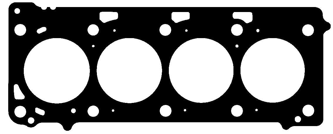 Permaseal Head Gasket S4120SSR-2