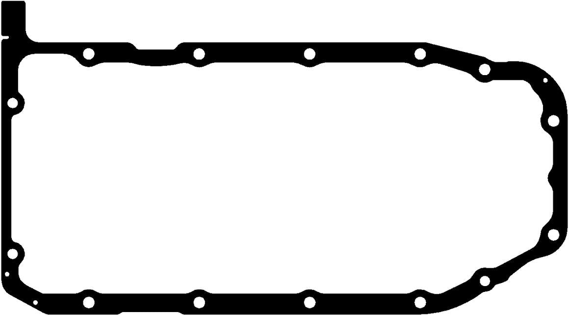 Permaseal Oil Pan Gasket Set SG3016