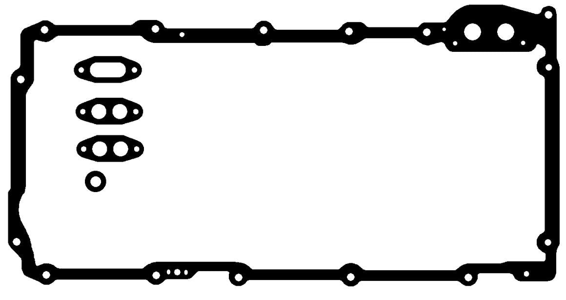 Permaseal Oil Pan Gasket SG3019K