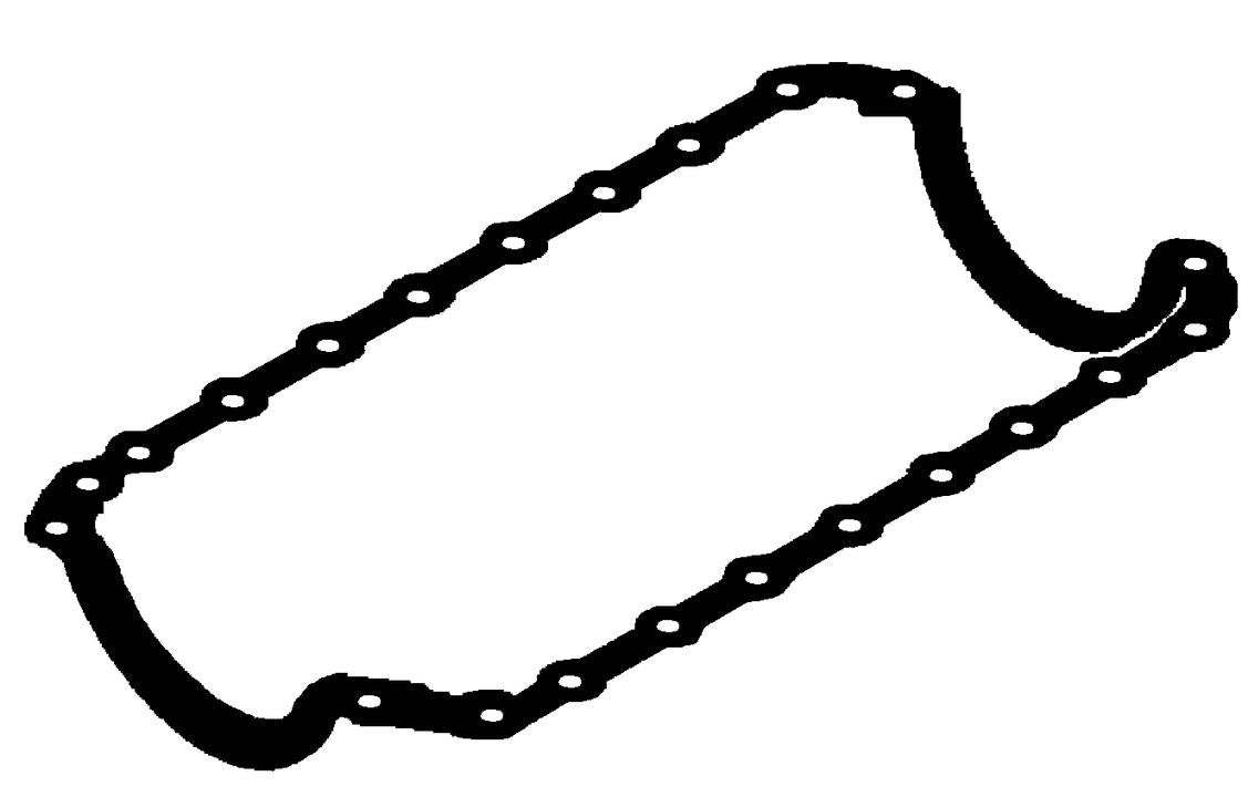 Permaseal Oil Pan Gasket SG3030