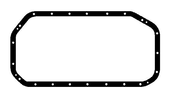 Permaseal Oil Pan Gasket SG3038