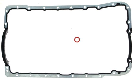 Permaseal Oil Pan Gasket Set SG3064