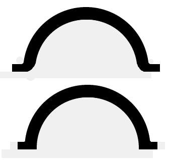 Permaseal Oil Pan Gasket Set SS3049