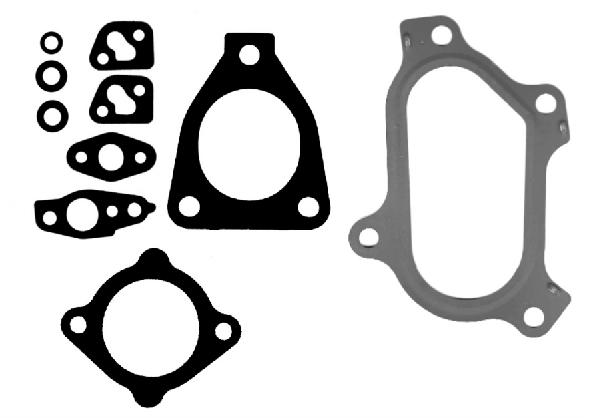 Permaseal Turbo Gasket Kit TD100