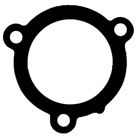 Permaseal Water Outlet Gasket TH202