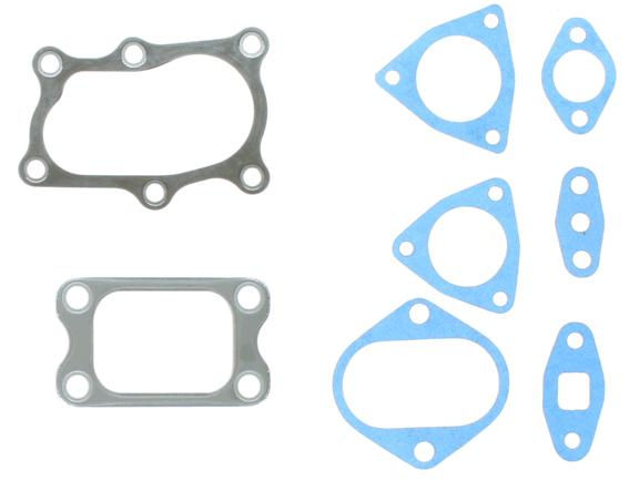 Permaseal Turbo Gasket Set TK006