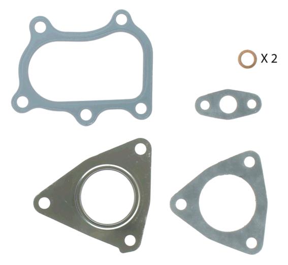 Permaseal Turbo Gasket Set TK024