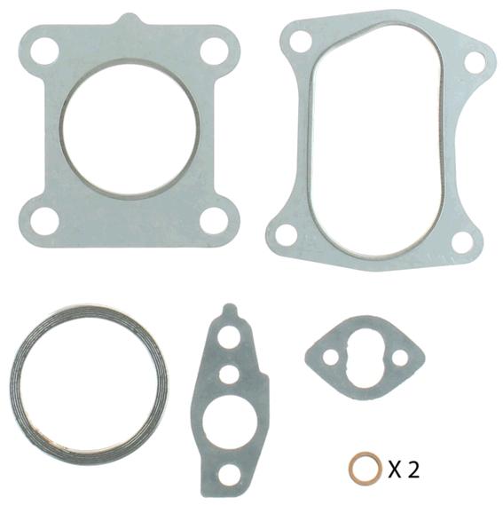 Permaseal Turbo Gasket Set TK028