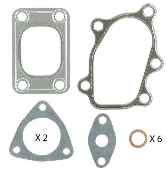 Permaseal Turbo Gasket Set TK029