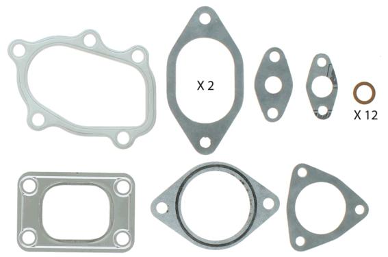 Permaseal Turbo Gasket Set TK032