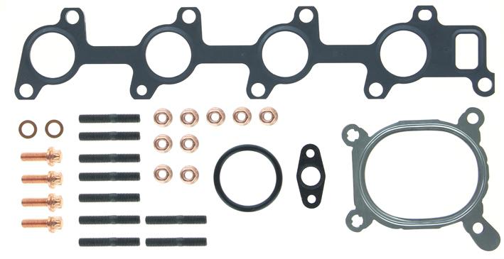 Permaseal Turbo Gasket Set TK049S