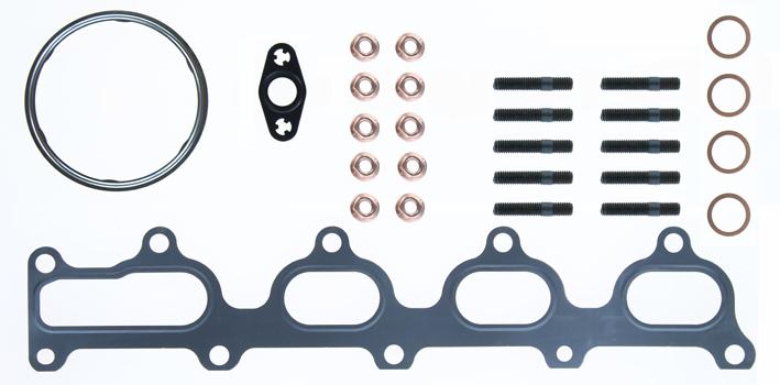 Permaseal Turbo Gasket Set TK051S