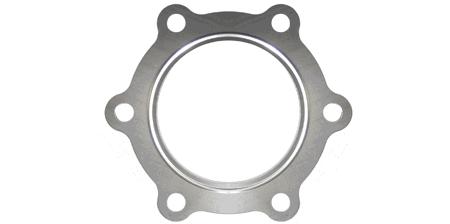 Permaseal Turbo Outlet Gasket TUR008
