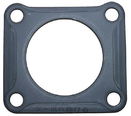 Permaseal Turbo Inlet Gasket TUR079