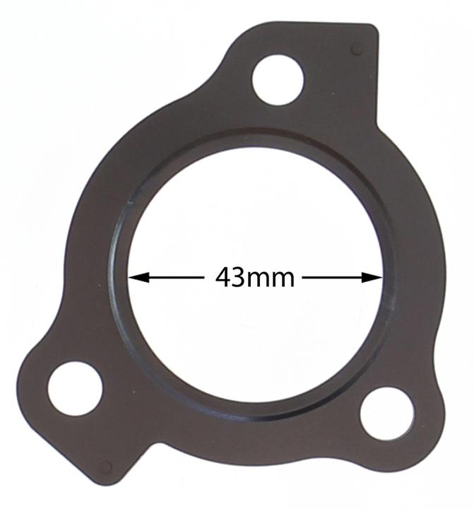 Permaseal Turbo Outlet Gasket TUR140