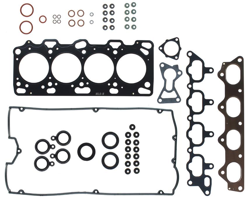 Permaseal Valve Regrind Gasket Set V2218MLSR