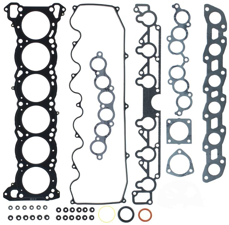 Permaseal Valve Regrind Gasket Set V2440MLSR